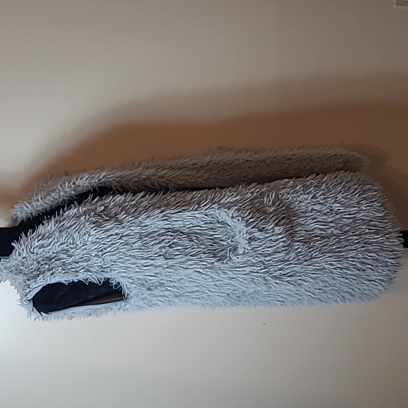 Ashley By 26 International Faux Fur Vest XL - Picture 5 of 7